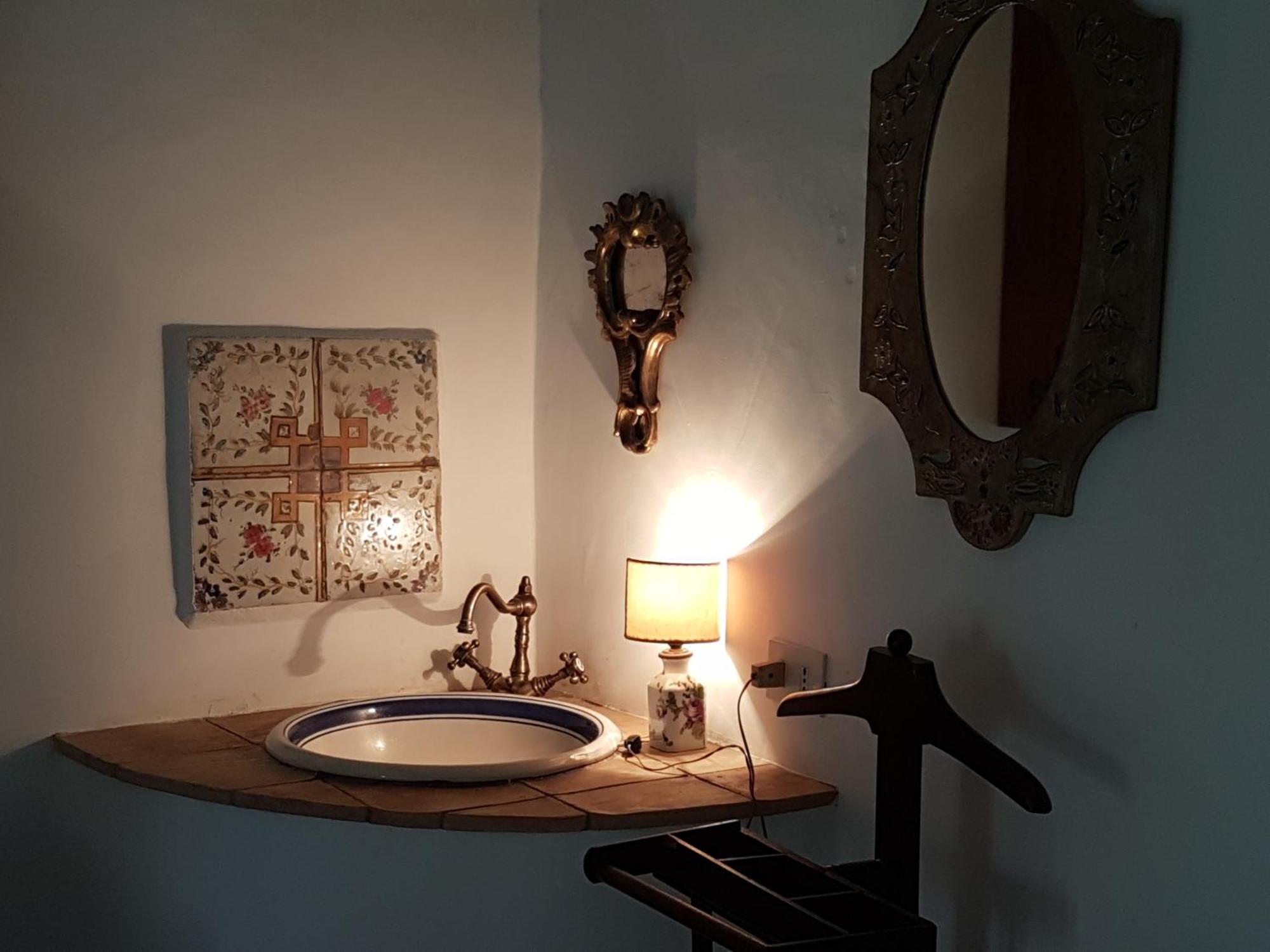 Casa Con Vista Mozzafiato Su Civita Di Bagnoregio Villa Lubriano Luaran gambar